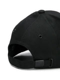 PS Paul Smith logo baseball cap