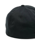 Canada Goose logo-patch baseball cap