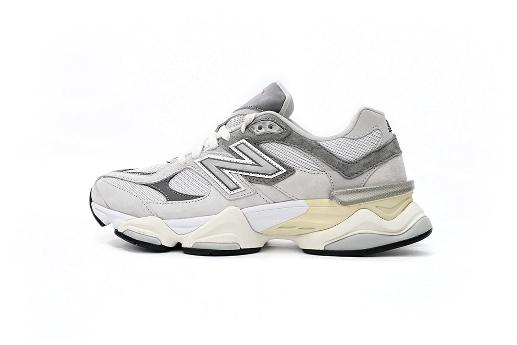 Rsnow New Balance 9060 Rain Cloud Grey U9060GRY