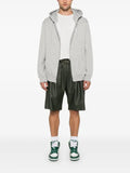 New Balance zip-up hoodie