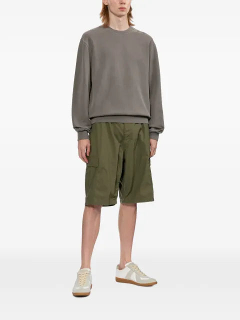 A.P.C. autumn28 sweatshirt