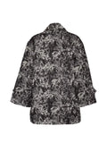 Henrik Vibskov Dimout jacquard jacket