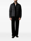 GUESS USA zip-up cardigan
