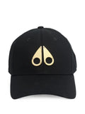 Moose Knuckles baseball cap with "Icon"-Logo