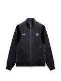 KITH x BMW Rui velvet track jacket