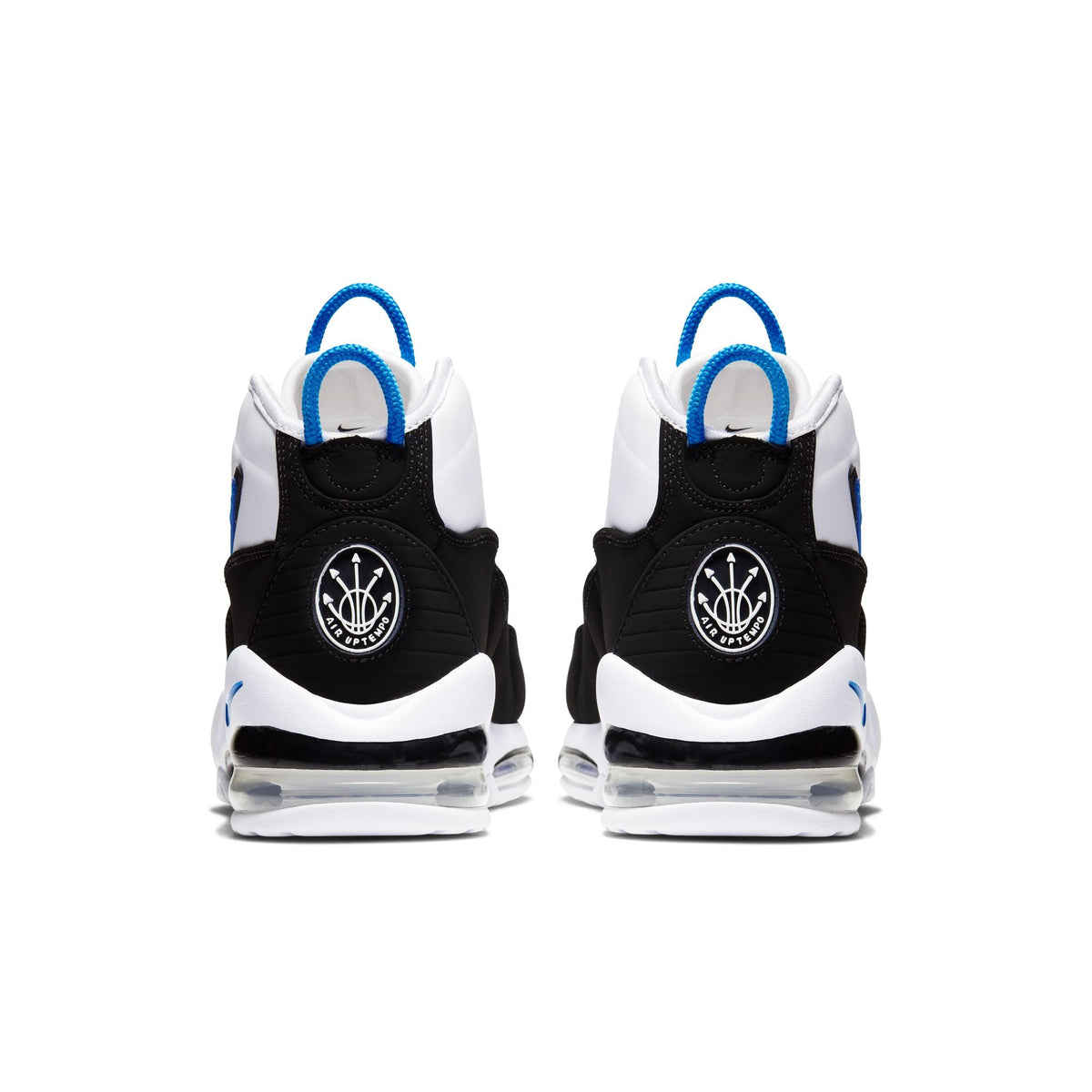 Nike Air Max Uptempo '95 "Orlando Magic" - CK0892-103