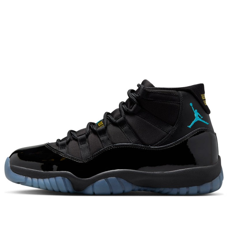 Air Jordan 11 Retro 'Gamma Blue' (2025) – CT8012-047