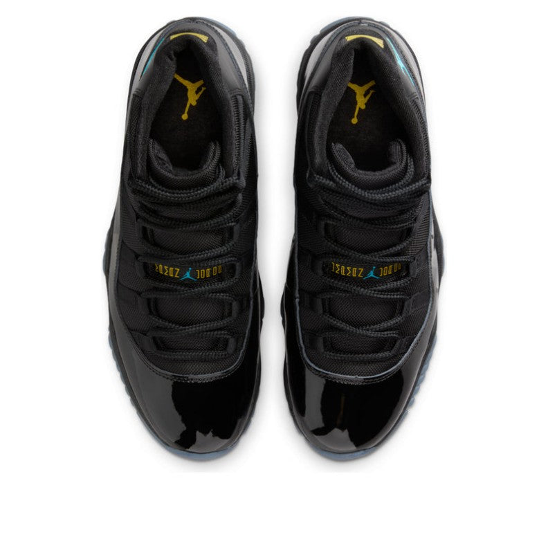 Air Jordan 11 Retro 'Gamma Blue' (2025) – CT8012-047