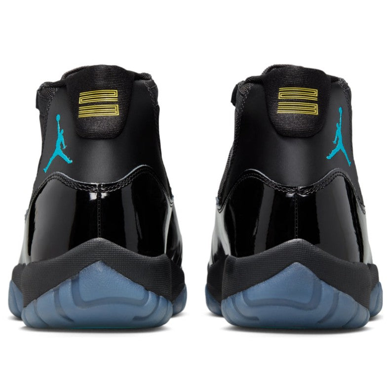 Air Jordan 11 Retro 'Gamma Blue' (2025) – CT8012-047