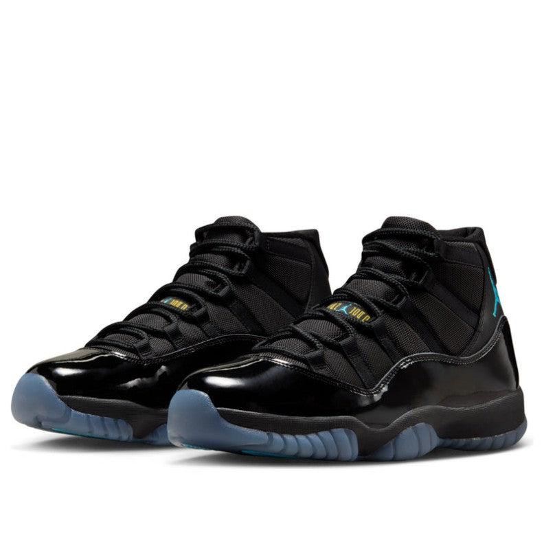 Air Jordan 11 Retro 'Gamma Blue' (2025) – CT8012-047