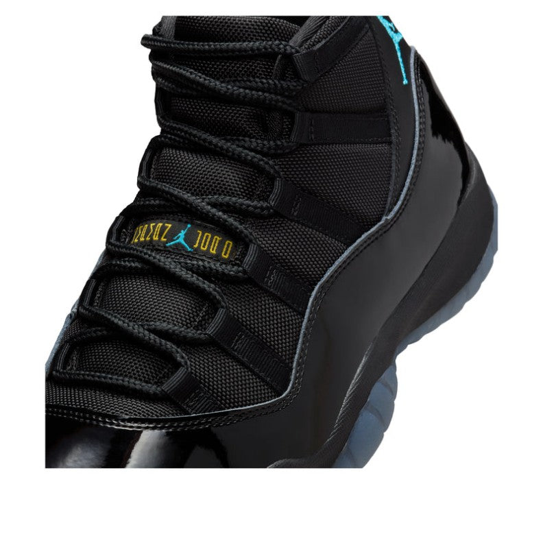 Air Jordan 11 Retro 'Gamma Blue' (2025) – CT8012-047
