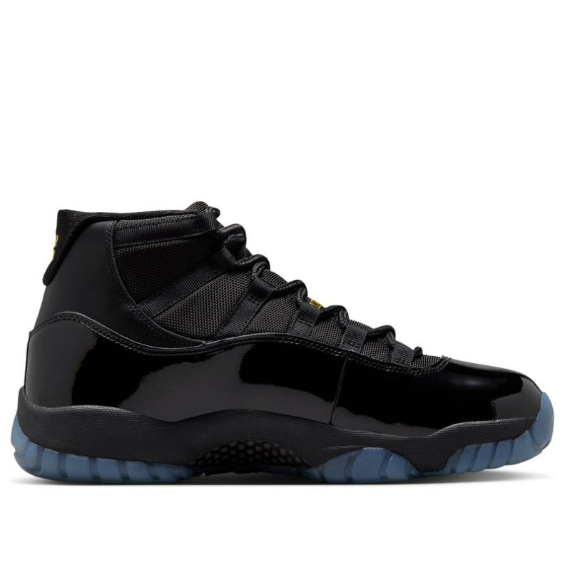 Air Jordan 11 Retro 'Gamma Blue' (2025) – CT8012-047