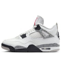 Air Jordan 4 Retro 'White Cement' (2025) – FV5029-100