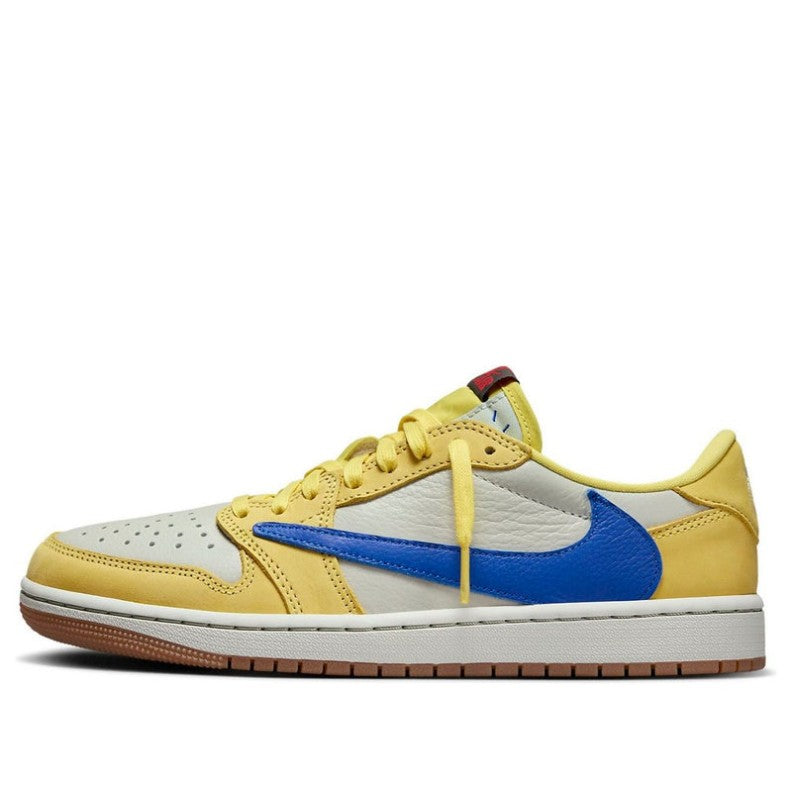 Air Jordan 3 Retro 'Varsity Royal' CT8532-400