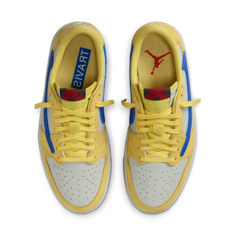 Air Jordan 3 Retro 'Varsity Royal' CT8532-400
