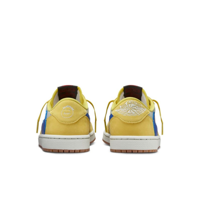 Air Jordan 3 Retro 'Varsity Royal' CT8532-400