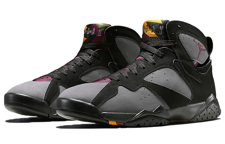 Air Jordan 7 Retro 'Bordeaux' 2015 304775-034