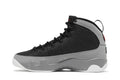 Air Jordan 9 Retro 'Particle Grey' Men's & Women's Sneakers