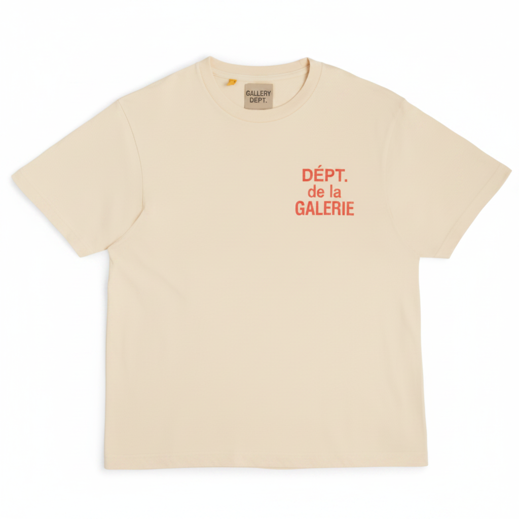 Gallery dept shirt