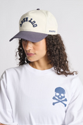 OUT EAST FLIPPED TRUCKER